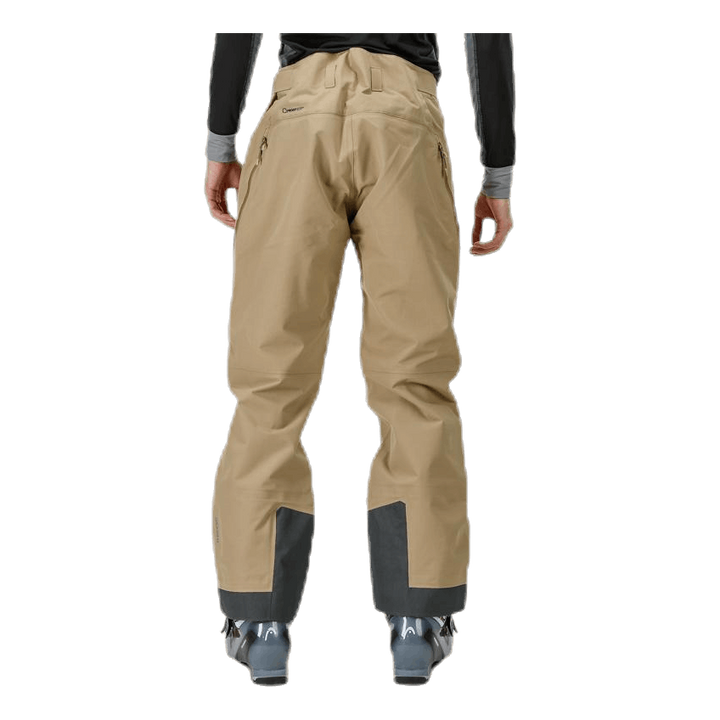 Nengal 3L Proof Pant Beige - Haglöfs – Runforest.com