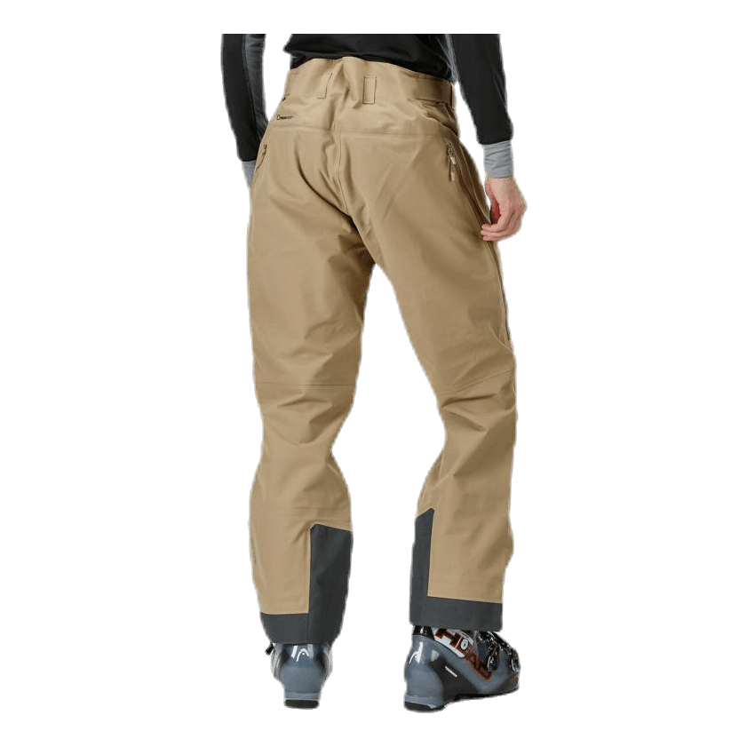 Nengal 3L Proof Pant Beige