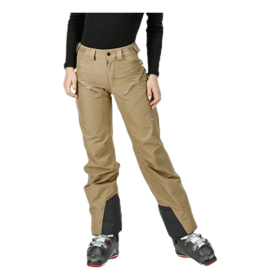 Khione Pant Beige