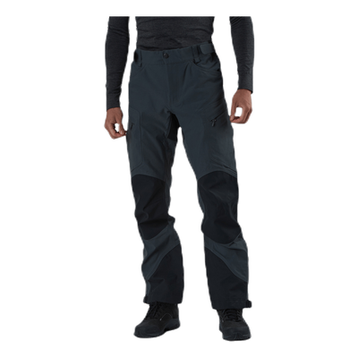 Rugged Mountain Pant Black/Grey