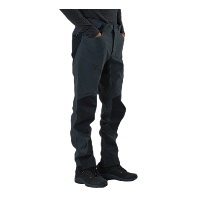 Rugged Mountain Pant Black/Grey