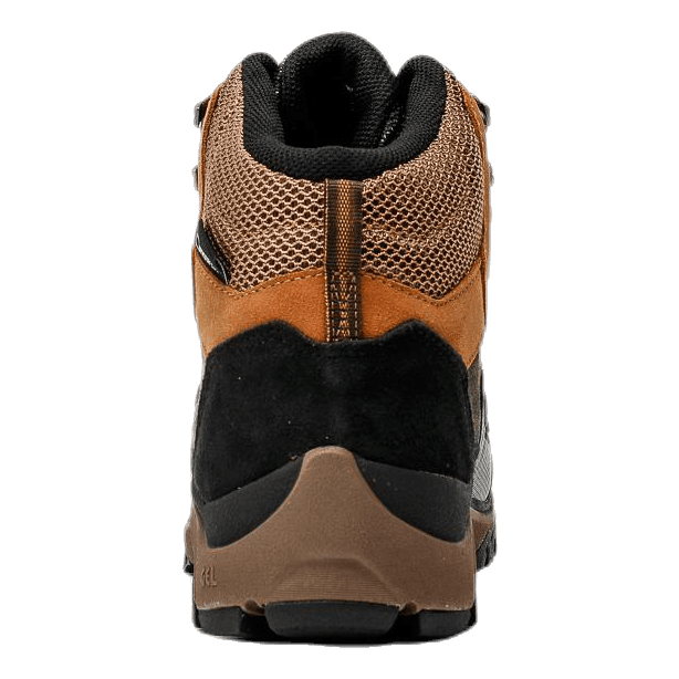 Skuta Mid Proof Eco Black/Beige