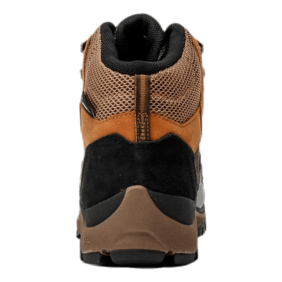 Skuta Mid Proof Eco Black/Beige