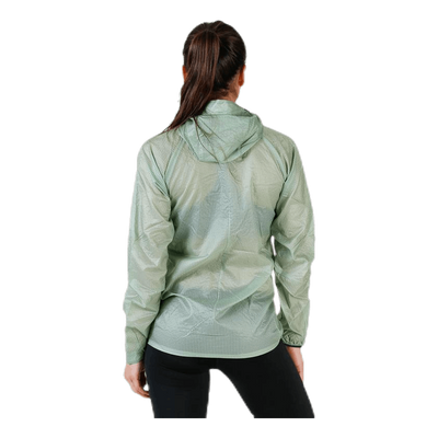 L.I.M Shield Comp Hood Green