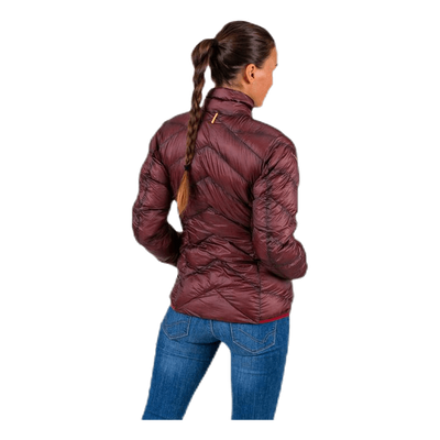 L.I.M Essens Jacket Red
