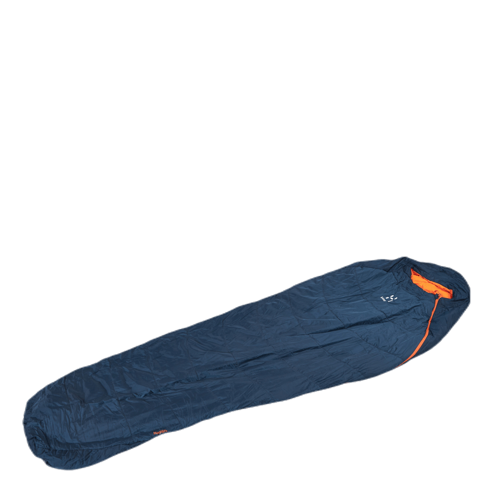 Tarius +1 Blue/Orange