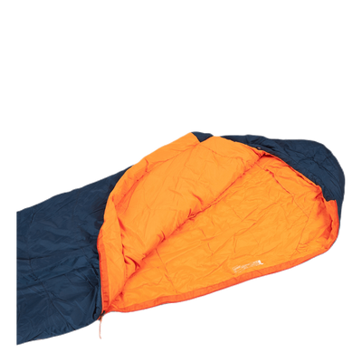 Tarius +1 Blue/Orange