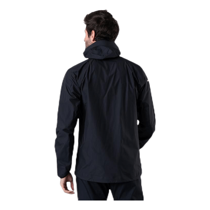 L.I.M Jacket Black