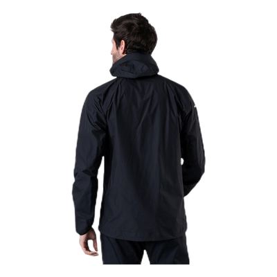 L.I.M Jacket Black