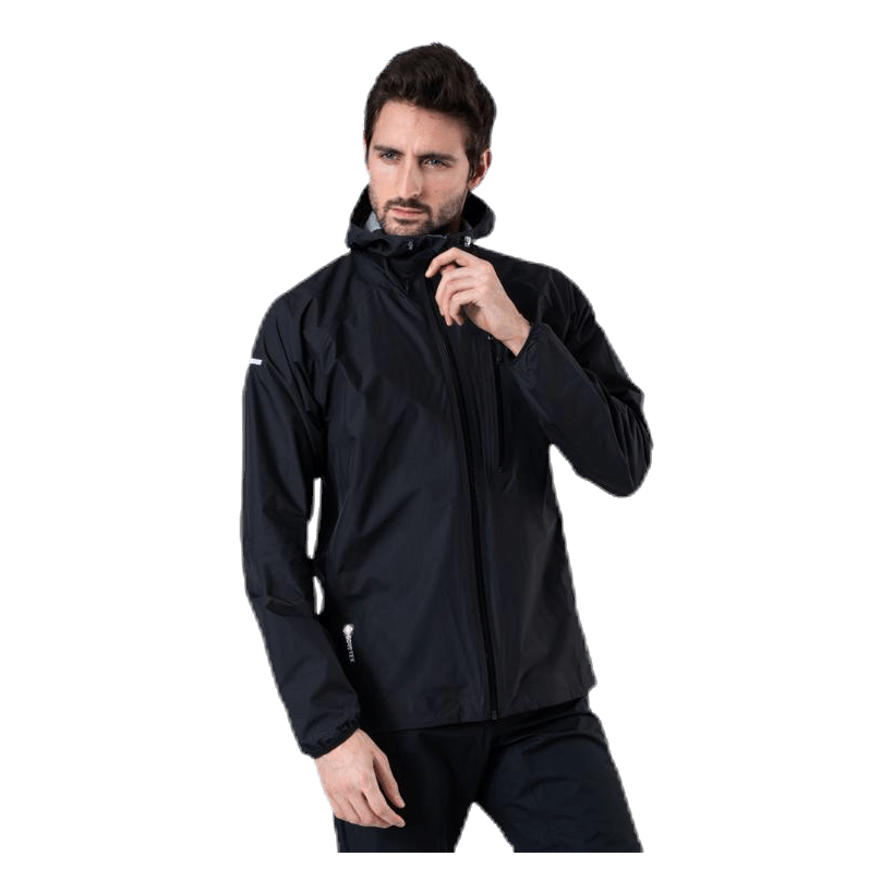 L.I.M Jacket Black