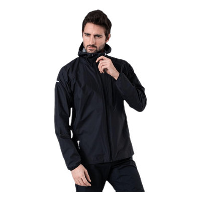 L.I.M Jacket Black