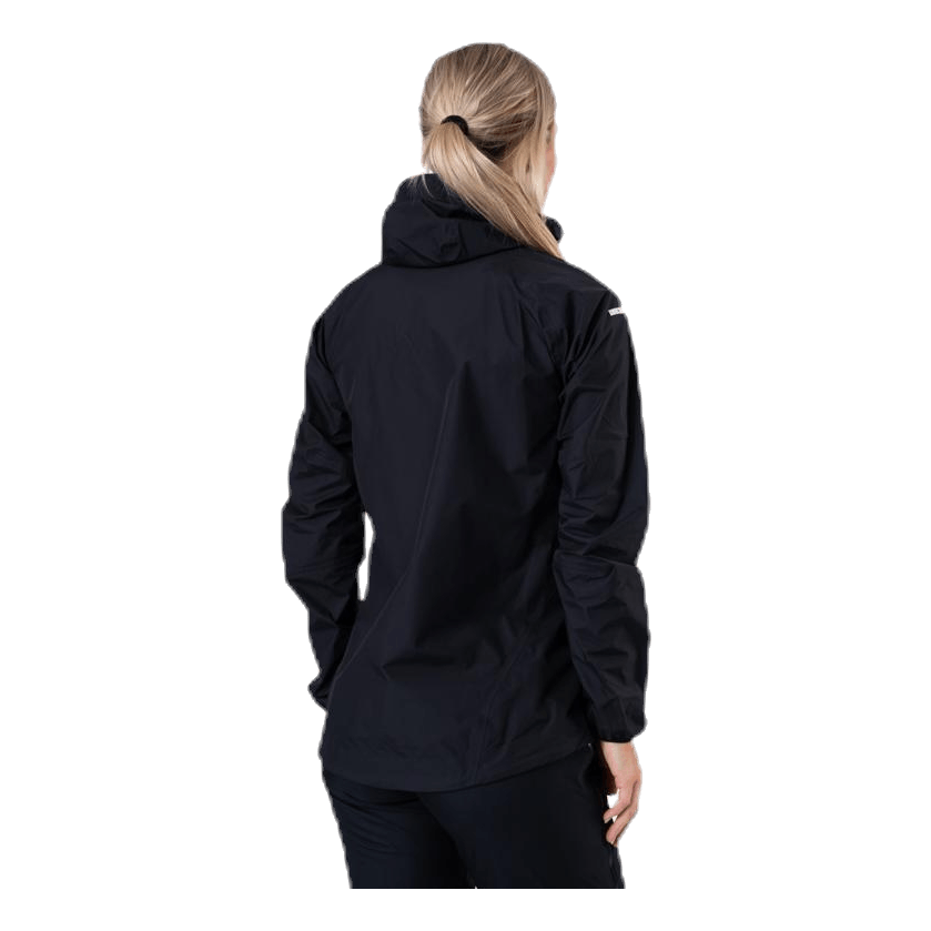 L.I.M Jacket Black