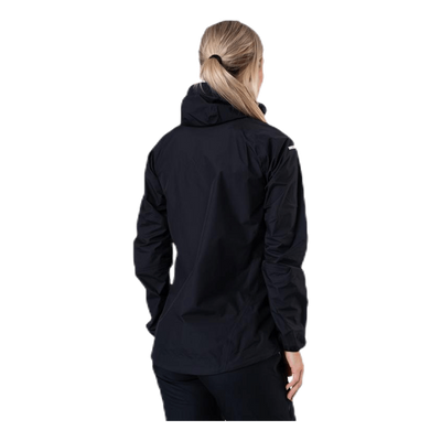 L.I.M Jacket Black