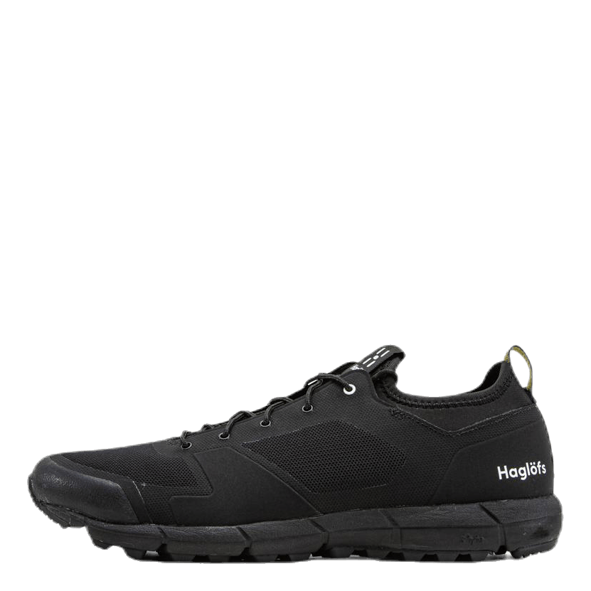 Haglöfs L.I.M Low Black
