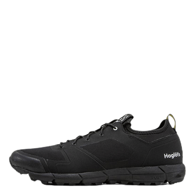 Haglöfs L.I.M Low Black