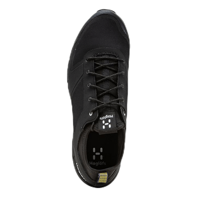 Haglöfs L.I.M Low Black