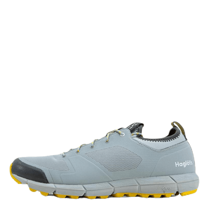 Haglöfs L.I.M Low Grey/Yellow