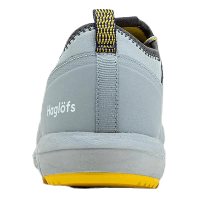 Haglöfs L.I.M Low Grey/Yellow
