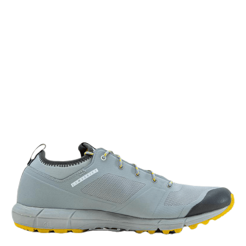 Haglöfs L.I.M Low Grey/Yellow