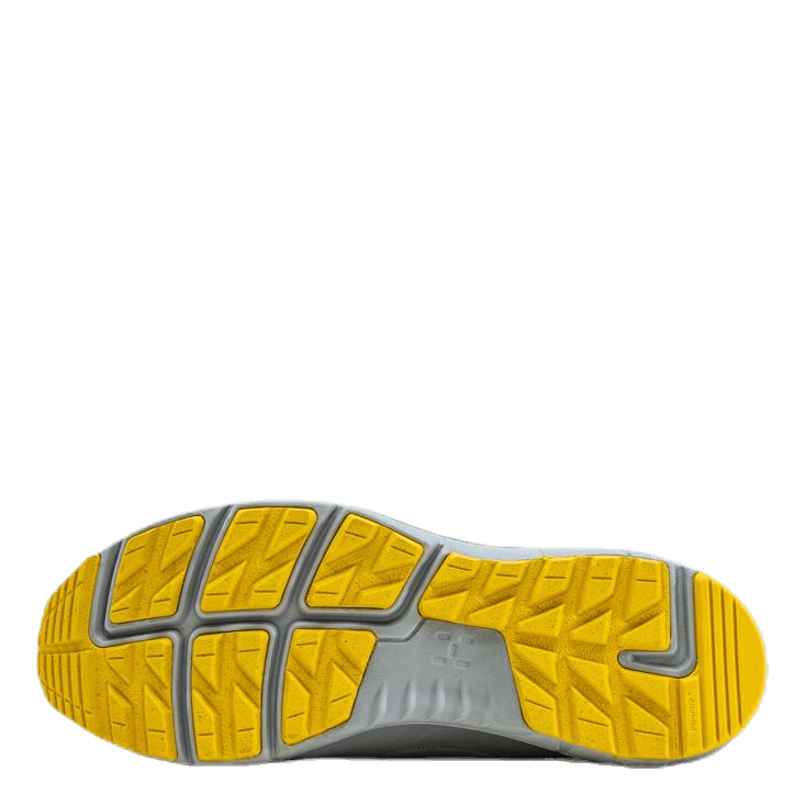 Haglöfs L.I.M Low Grey/Yellow