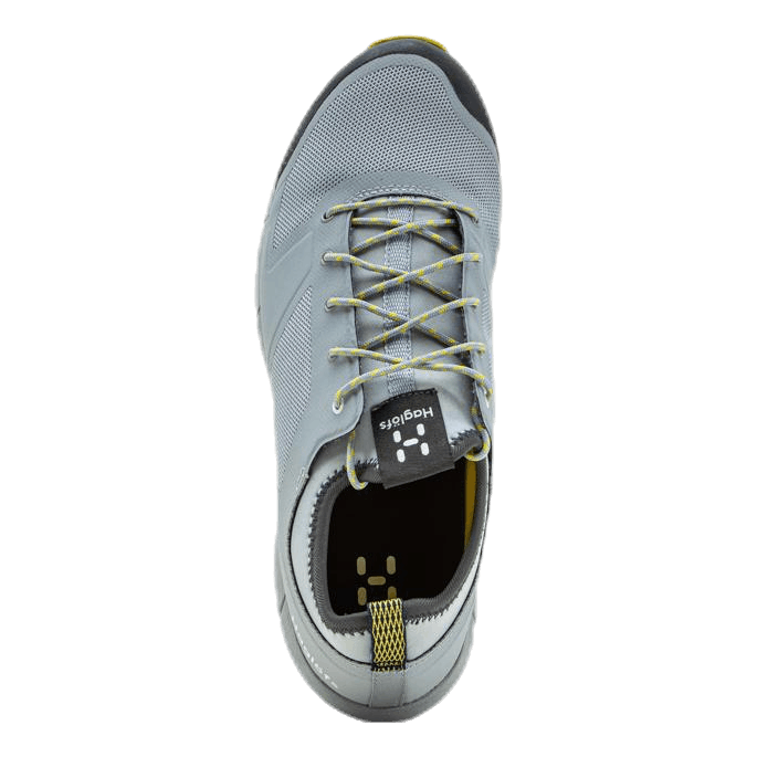 Haglöfs L.I.M Low Grey/Yellow