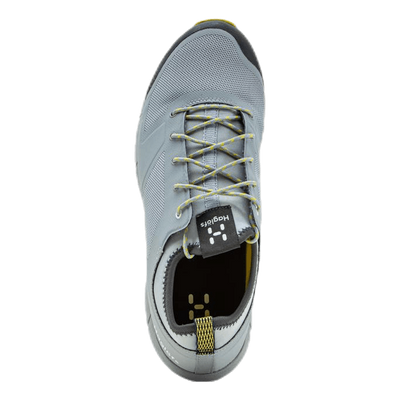 Haglöfs L.I.M Low Grey/Yellow