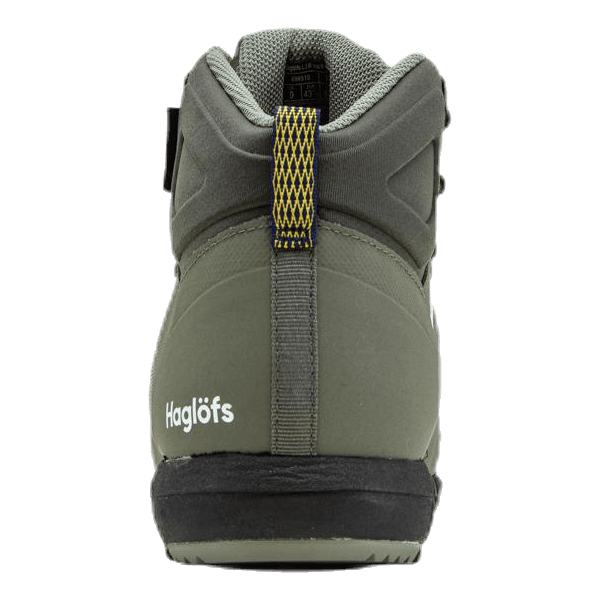 Haglöfs L.I.M Mid Proof Eco Green