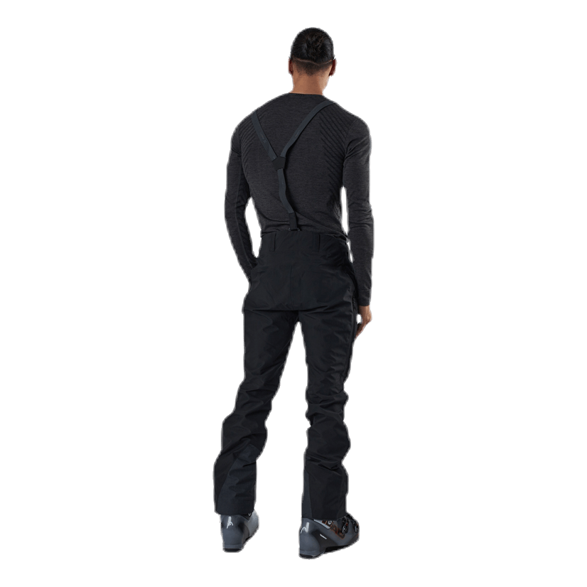 Lumi Form Pant Black