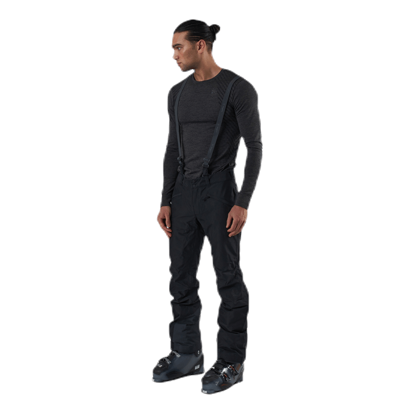 Lumi Form Pant Black