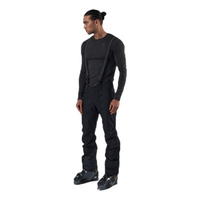 Lumi Form Pant Black