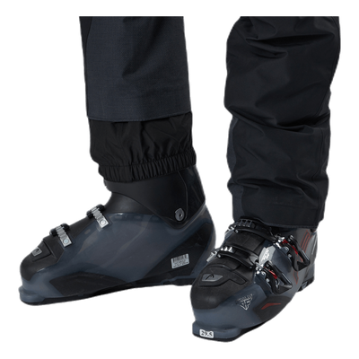 Lumi Form Pant Black