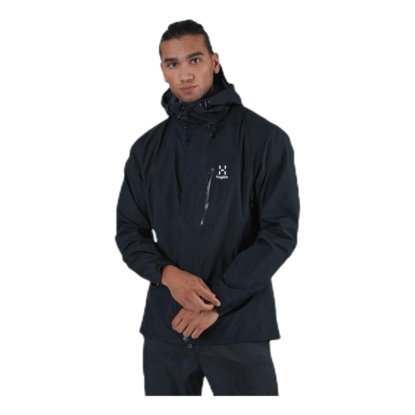 Astral GTX Jacket Black
