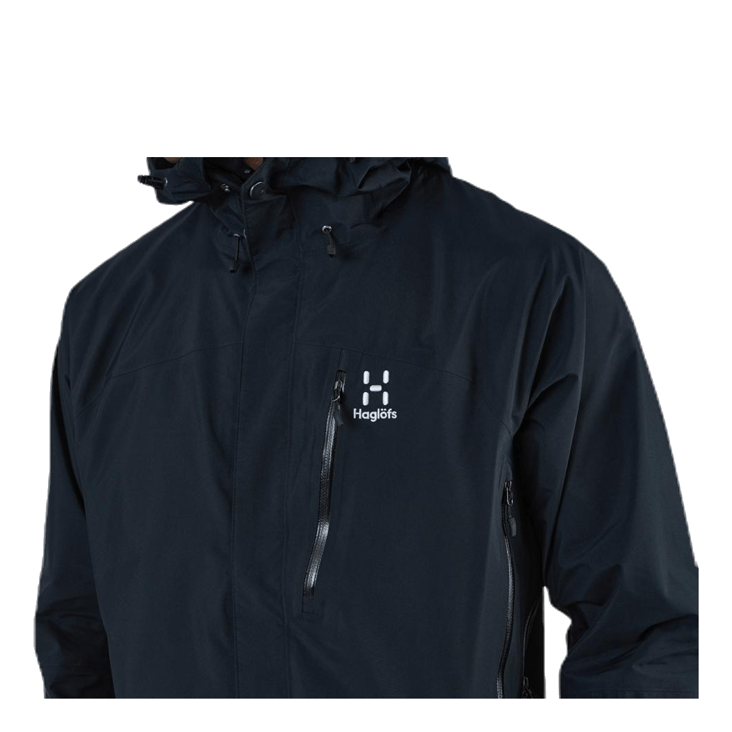 Astral GTX Jacket Black
