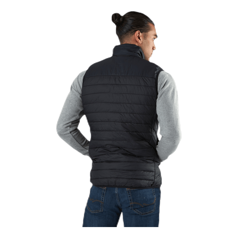 Spire Mimic Vest Black