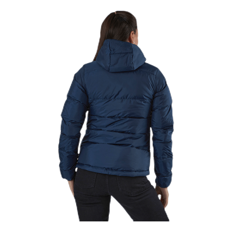 Bield Down Hood Blue