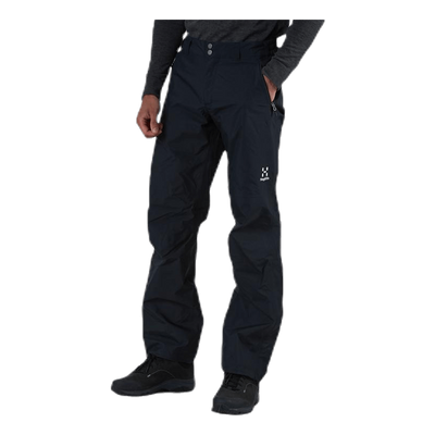 Astral GTX Pant Regular Black