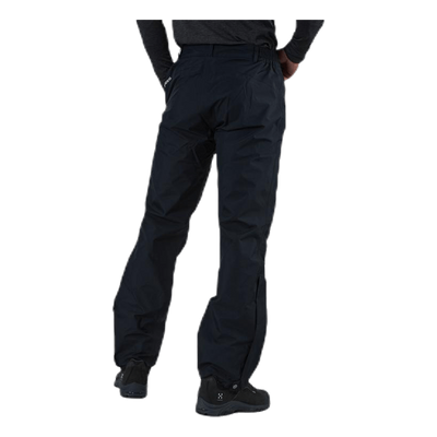 Astral GTX Pant Regular Black