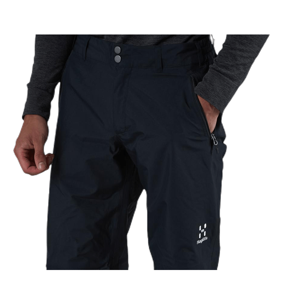 Astral GTX Pant Regular Black