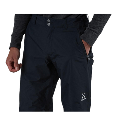 Astral GTX Pant Regular Black