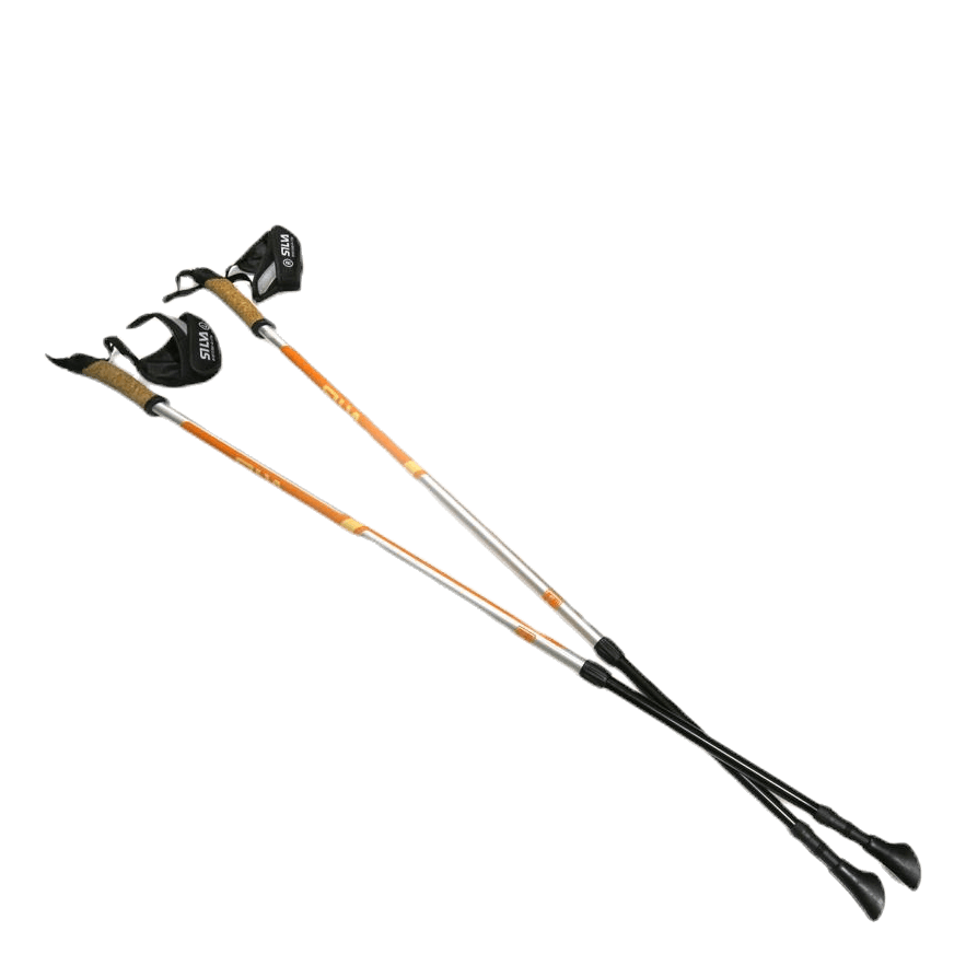 Ex Pole Alu Adj 105-140cm / 2x225g