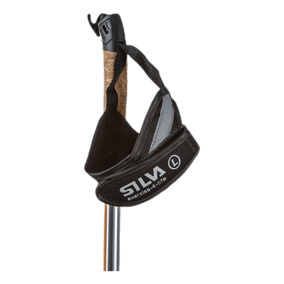Ex Pole Alu Adj 105-140cm / 2x225g