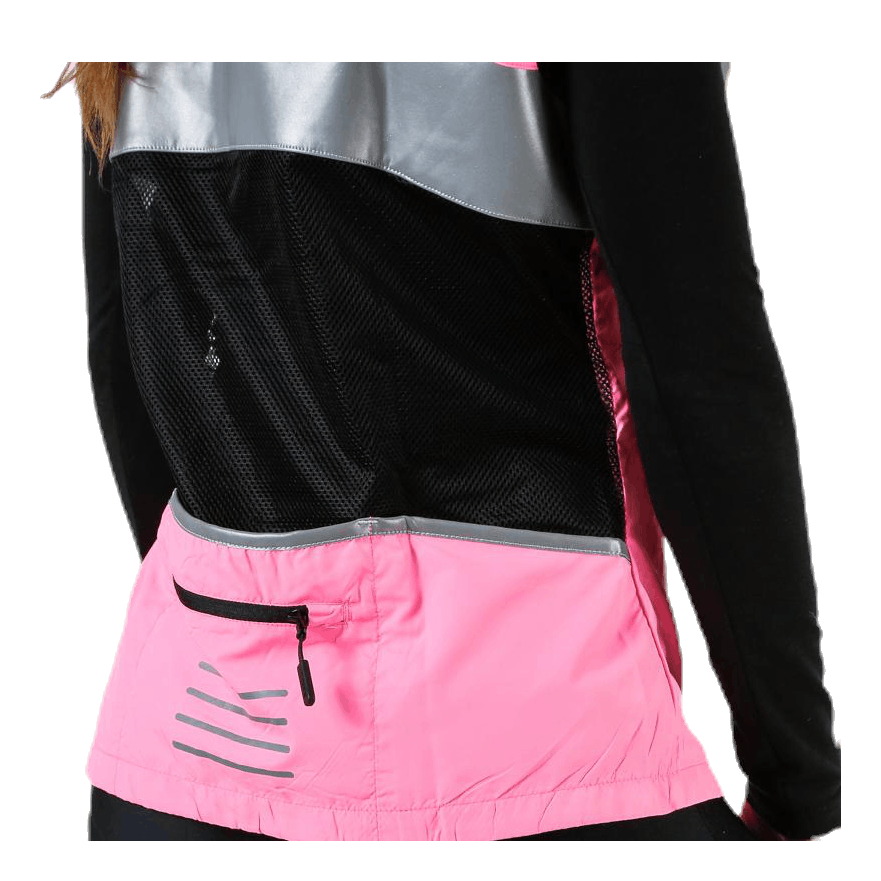 Silva Perform Vest Pink