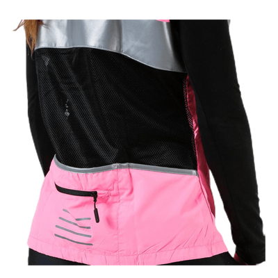 Silva Perform Vest Pink