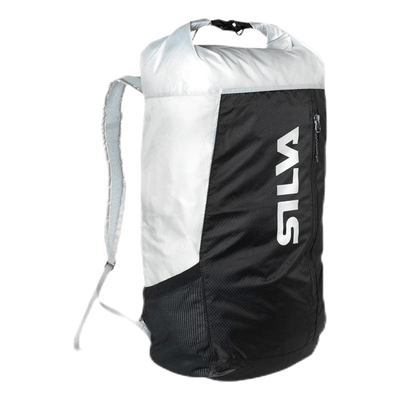 Carry Dry Backpack 23L * White/Black