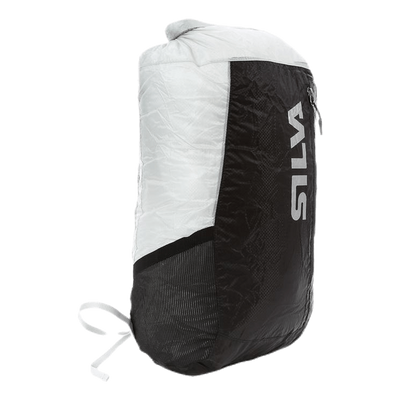 Carry Dry Backpack 23L * White/Black