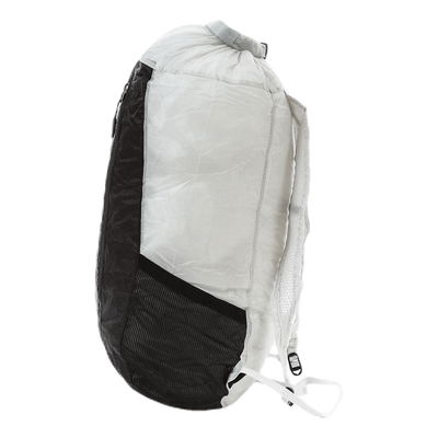 Carry Dry Backpack 23L * White/Black