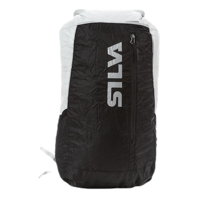 Carry Dry Backpack 23L * White/Black