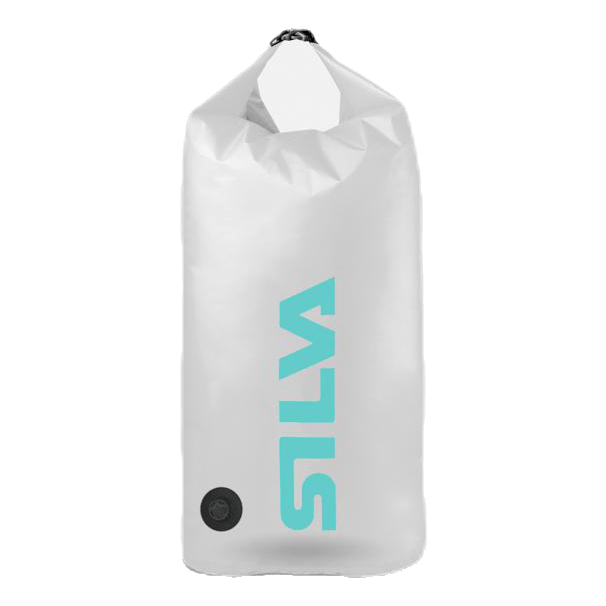 Dry Bag TPU-V 36L Grey