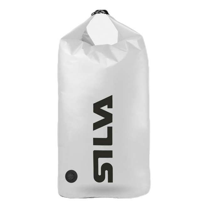 Dry Bag TPU-V 48L Grey