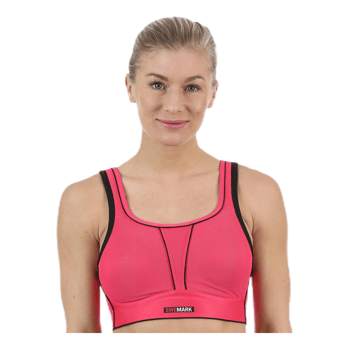 Movement Pink